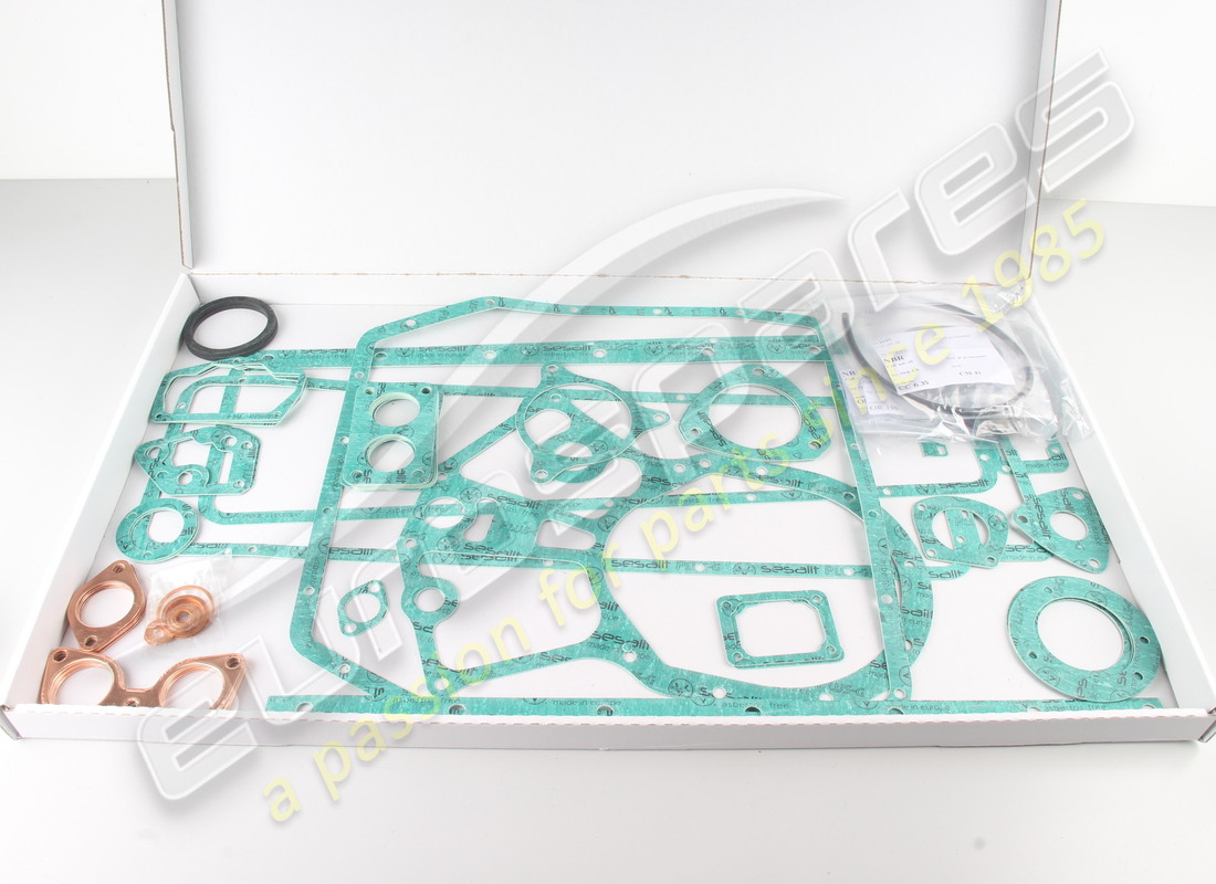 nuevo eurospares kit de juntas 365 gt 2+2. número de pieza eap1446561 (3)