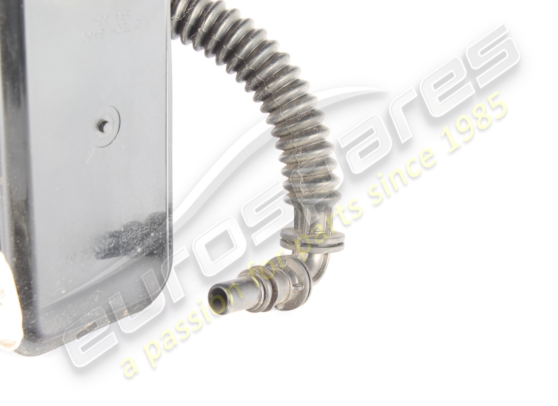 filtro de vapor de combustible usado ferrari. número de pieza 278130 (5)
