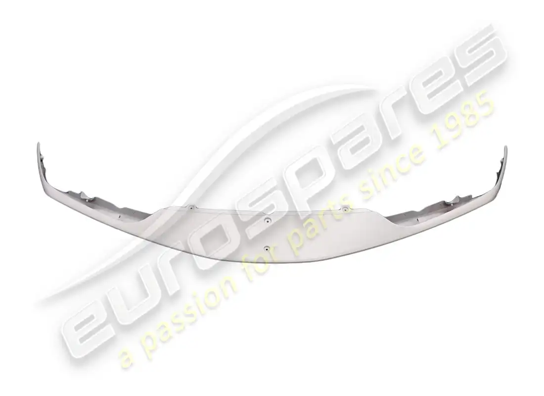 recondicionado ferrari spoiler central. número de parte 985801660 (2)