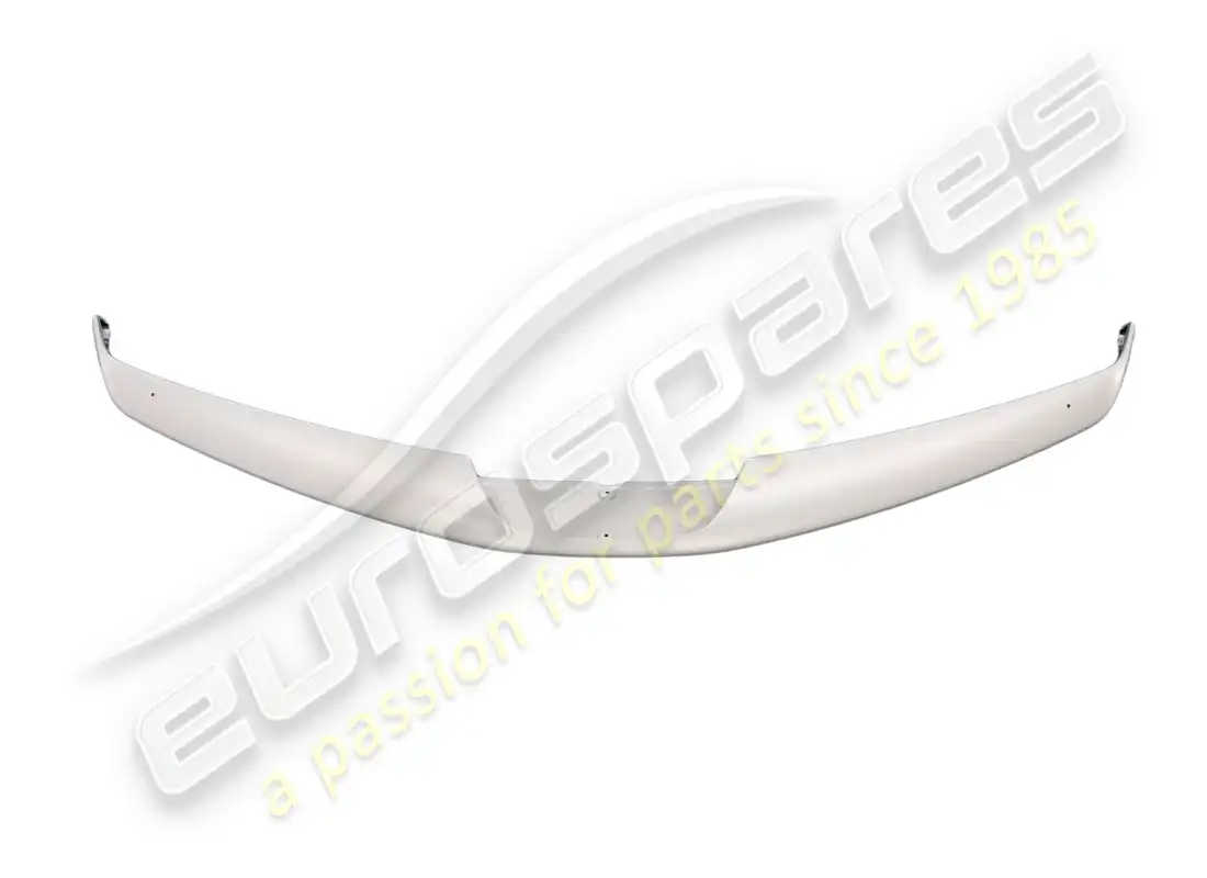 recondicionado ferrari spoiler central. número de parte 985801660 (1)