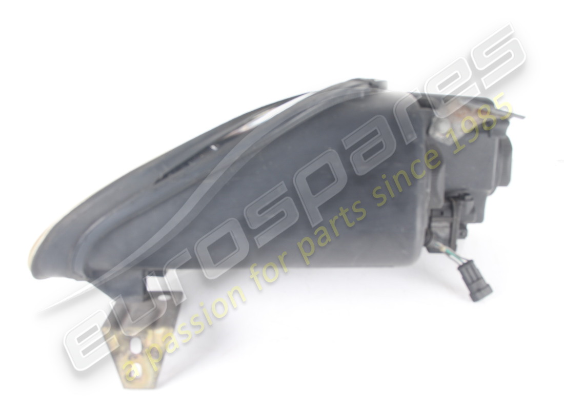 USADO MASERATI FARO DELANTERO DERECHO RHD NUEVO NERO. NÚMERO DE PIEZA 980020930 (2) usado maserati faro delantero derecho rhd nuevo nero. número de pieza 980020930 (2)