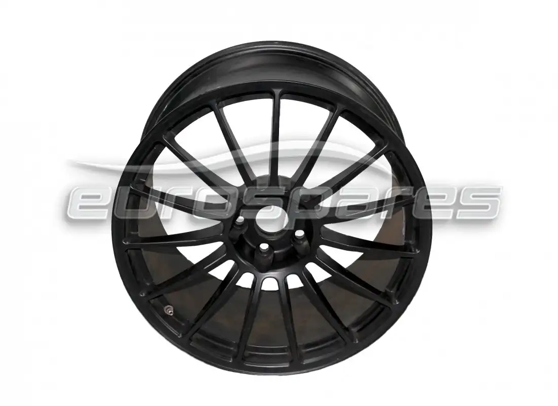 LLANTA TRASERA Lamborghini USADA (SUPERLEGGERA LP 570-4) . NÚMERO DE PARTE 400601025AL (1)
