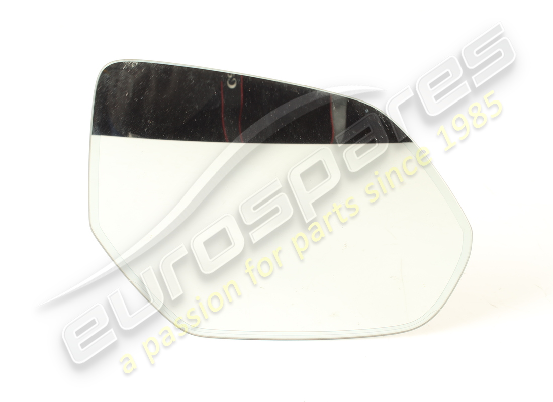 PLACA DE SOPORTE USADA Lamborghini. NÚMERO DE PIEZA 4M8857536M (1)