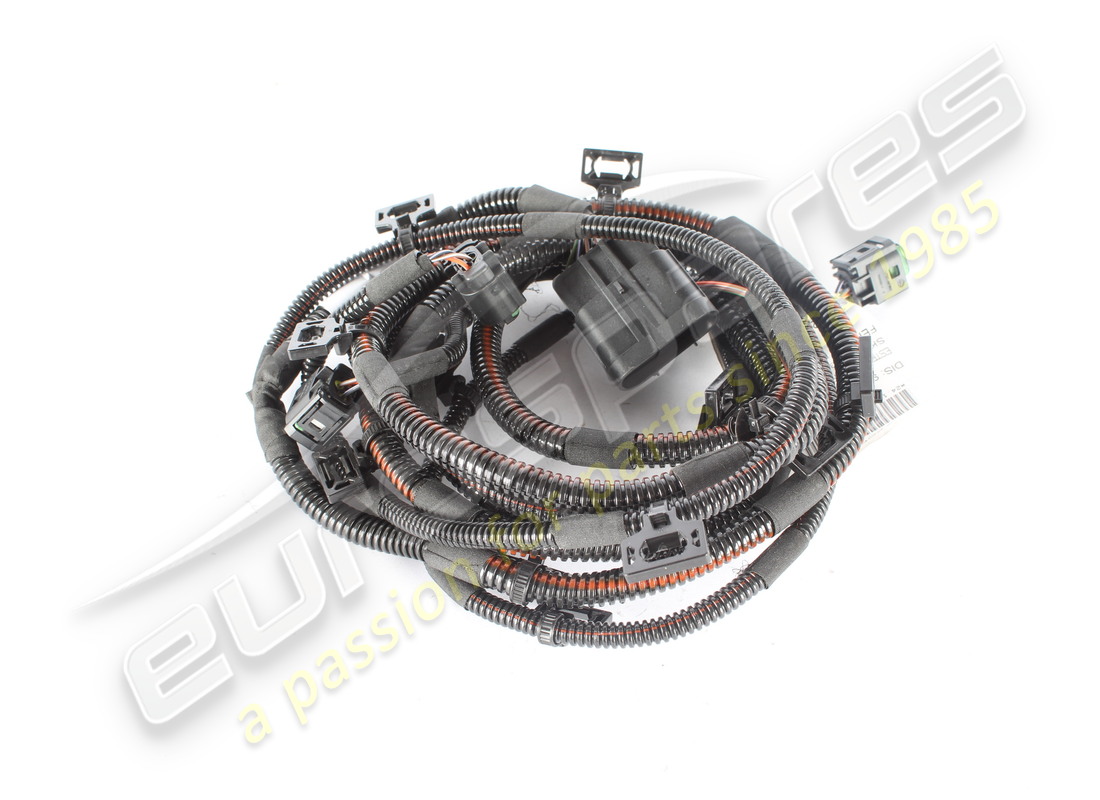 CABLE DIFUSOR Ferrari USADO. NÚMERO DE PARTE 927358 (1)
