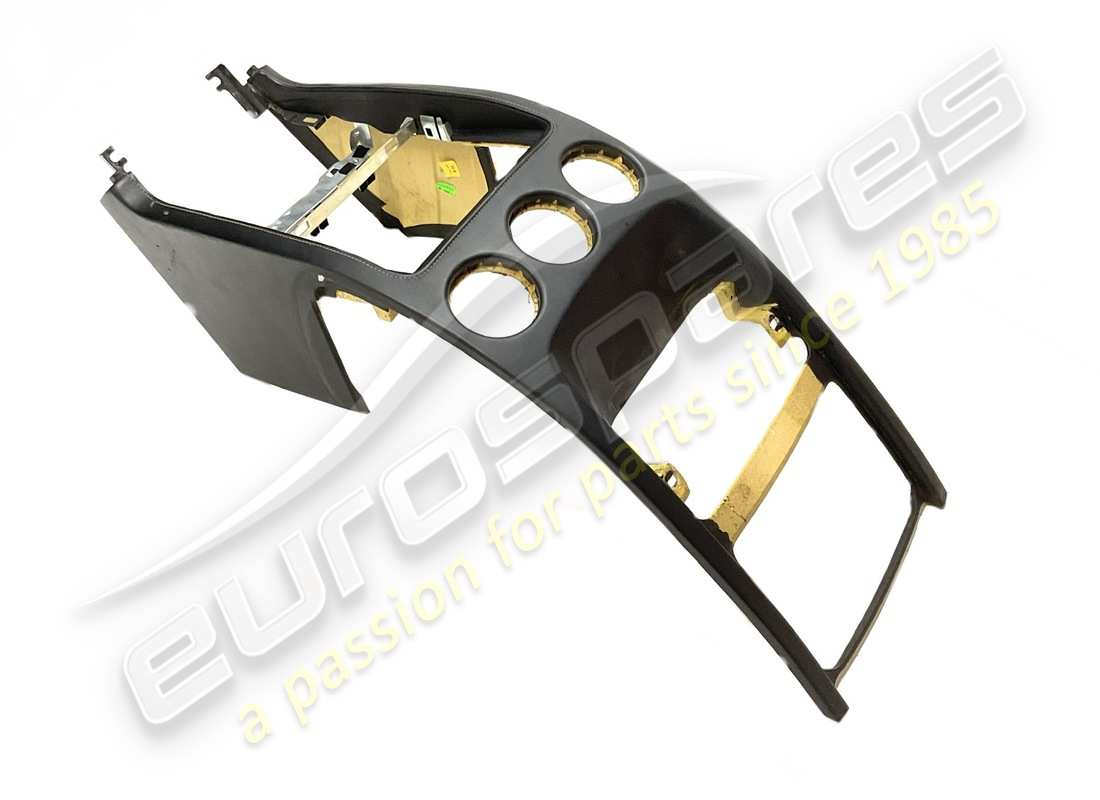 consola central lamborghini usada. número de parte 400863241c (2)