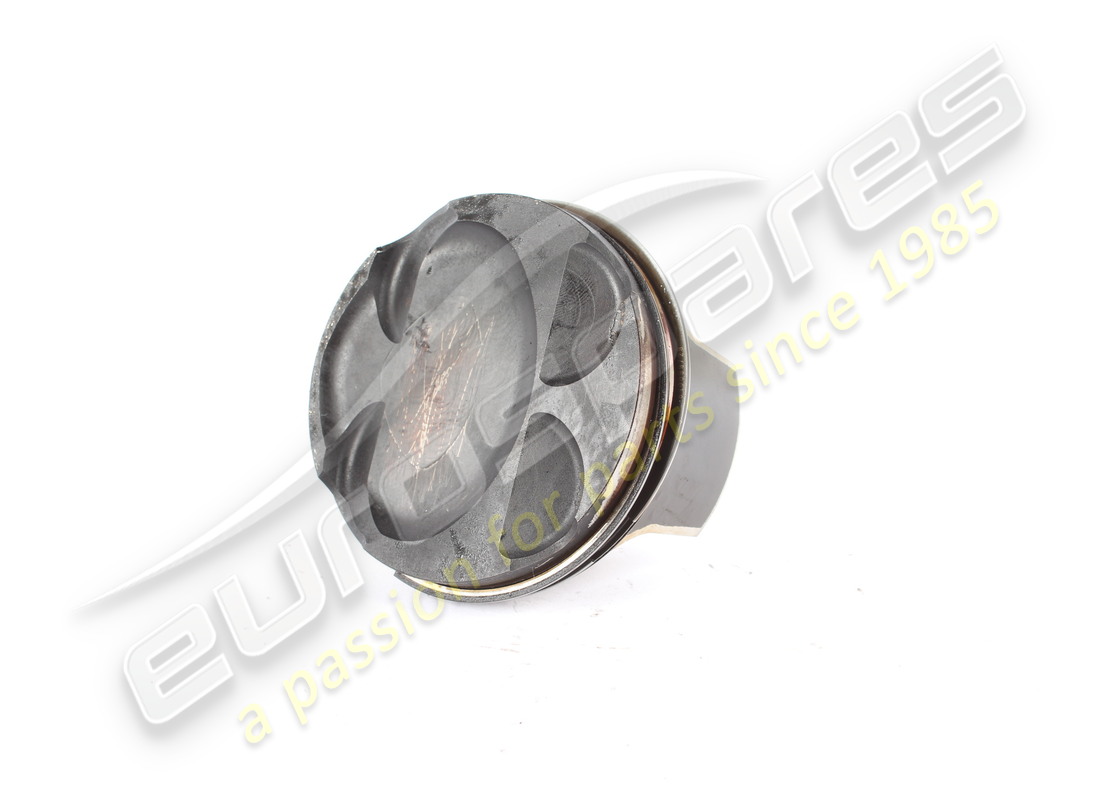 PISTÓN COMPLETO Ferrari USADO, BANCO IZQUIERDO. NÚMERO DE PARTE 296833 (1)