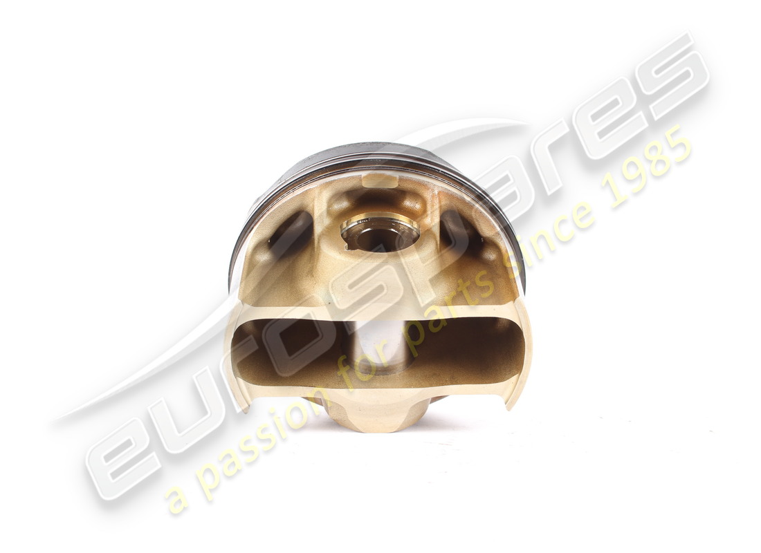 pistón completo ferrari usado, banco izquierdo. número de parte 296833 (2)