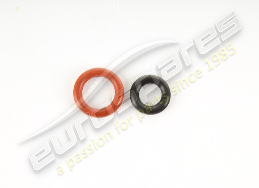 nuevo aston martin o rings-condensador (paquete de 2). número de parte 4g438910910pk (1)