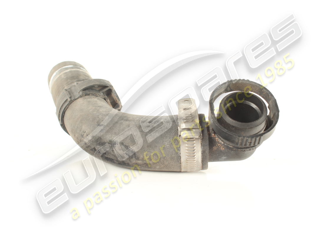 used ferrari pipe from dump valve to lh inlet. part number 308171 (2)