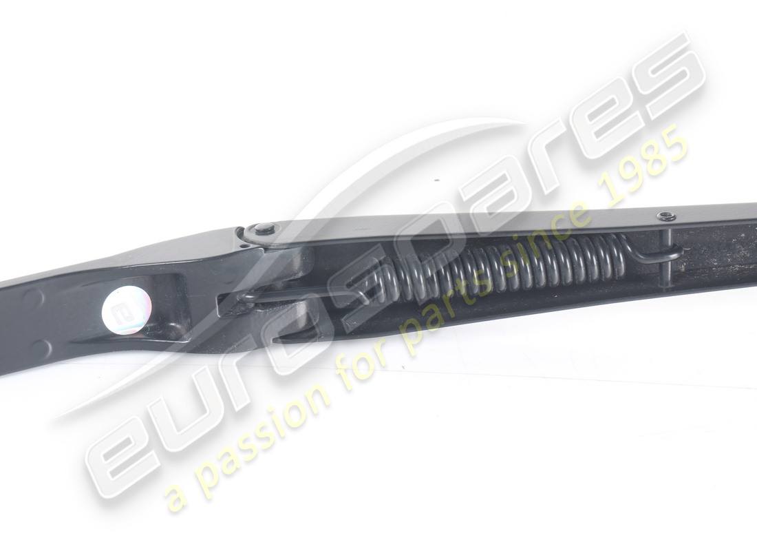 usado ferrari parabrisas lado del pasajero con número de pieza 83994500 (2)