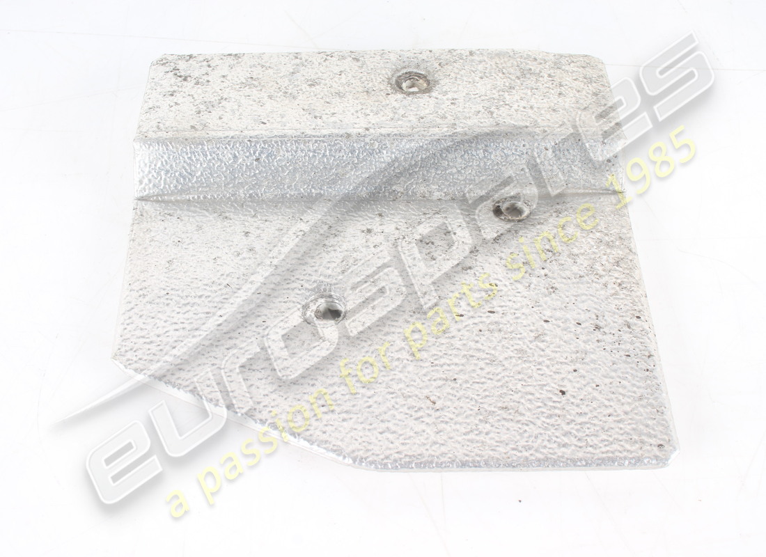 ESCUDO TÉRMICO Ferrari USADO. NÚMERO DE PARTE 83676100 (1) ESCUDO TÉRMICO Ferrari USADO. NÚMERO DE PARTE 83676100 (1)