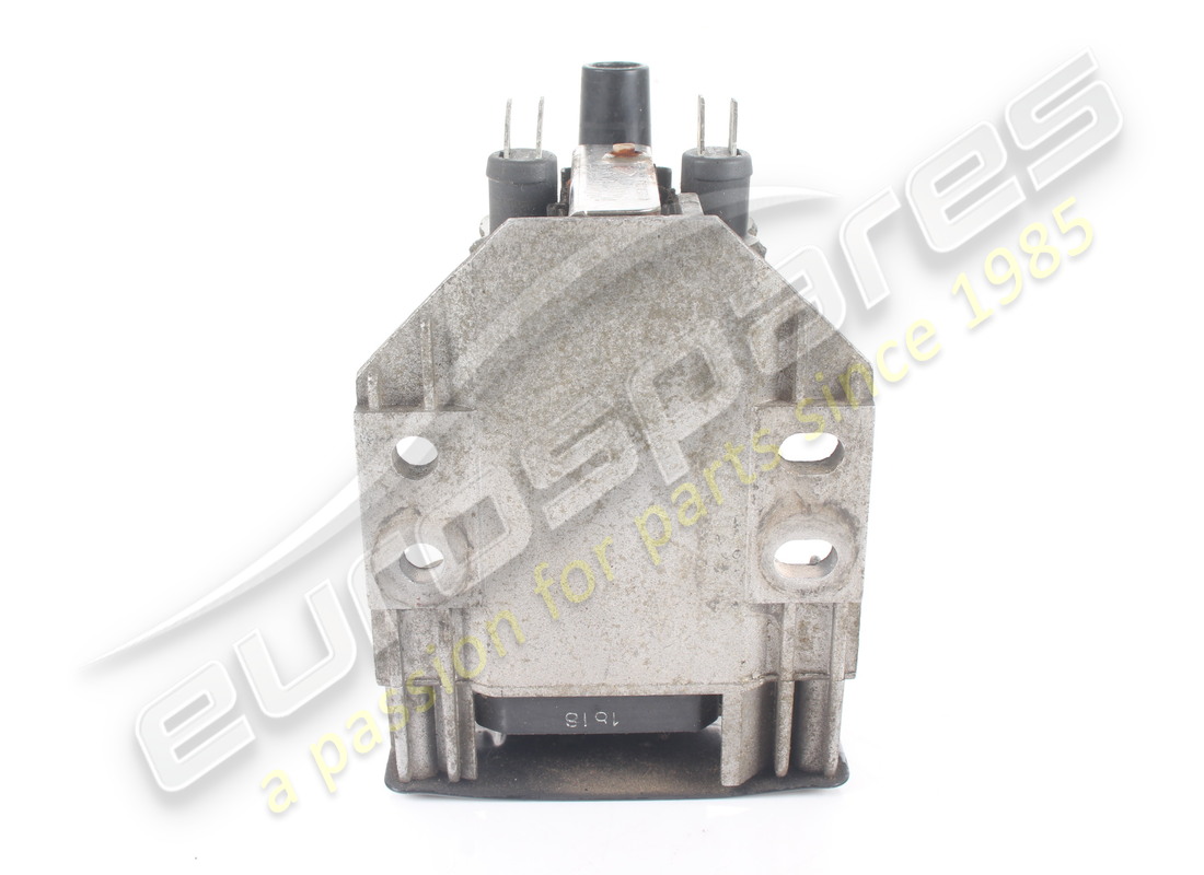 UNIDAD DE BOBINA ELECTRÓNICA FERRARI USADA. NÚMERO DE PARTE 124273 (6) unidad de bobina electrónica ferrari usada. número de parte 124273 (6)