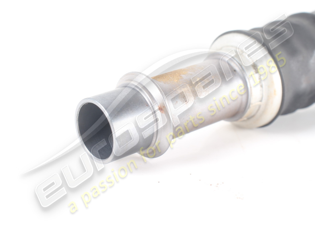 TUBO DE RETORNO DE ACEITE GL FERRARI USADO. NÚMERO DE PIEZA 334874 (2) tubo de retorno de aceite gl ferrari usado. número de pieza 334874 (2)