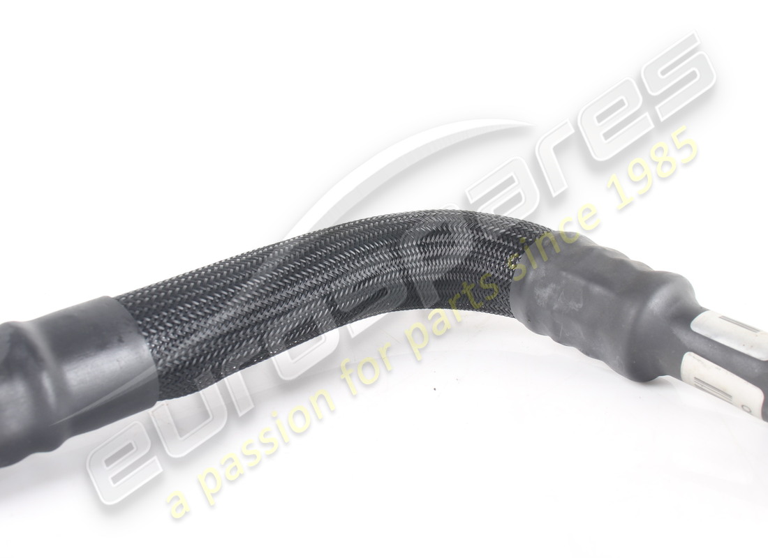 TUBO DE RETORNO DE ACEITE GL FERRARI USADO. NÚMERO DE PIEZA 334874 (3) tubo de retorno de aceite gl ferrari usado. número de pieza 334874 (3)