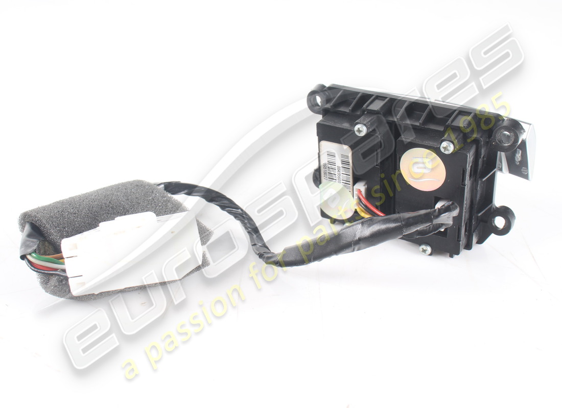 USADO FERRARI CONTROL DE ELEVALUNAS ELÉCTRICO COMPLETO. NÚMERO DE PIEZA 88495600 (4) usado ferrari control de elevalunas eléctrico completo. número de pieza 88495600 (4)