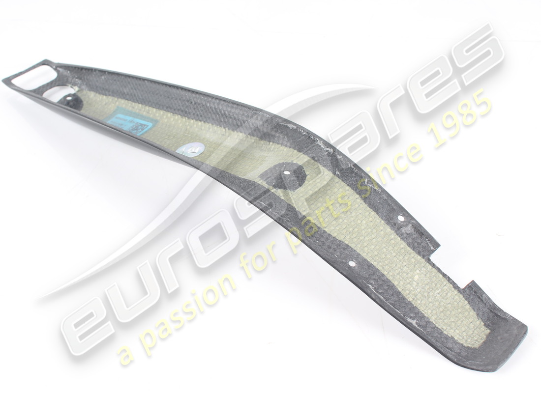 USADA FERRARI PARTE INFERIOR DEL MANGO DEL TÚNEL. NÚMERO DE PARTE 89148600 (3) usada ferrari parte inferior del mango del túnel. número de parte 89148600 (3)