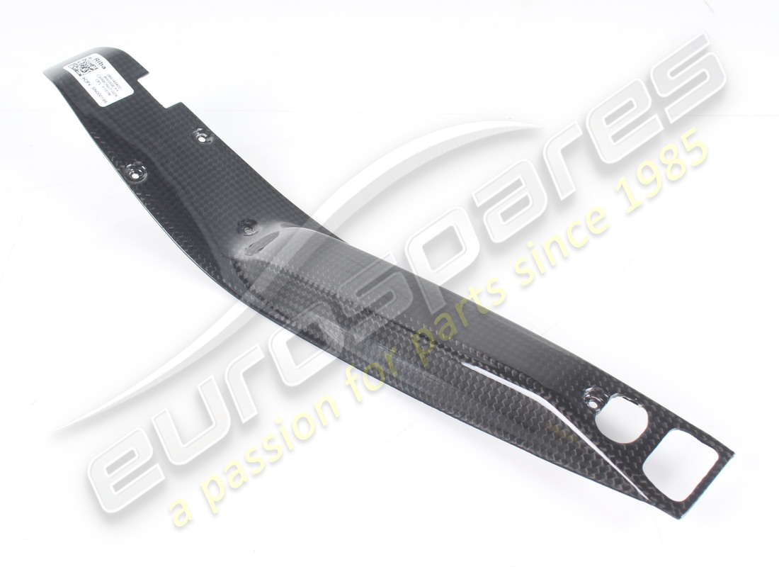 USADA FERRARI PARTE INFERIOR DEL MANGO DEL TÚNEL. NÚMERO DE PARTE 89148600 (1) usada ferrari parte inferior del mango del túnel. número de parte 89148600 (1)