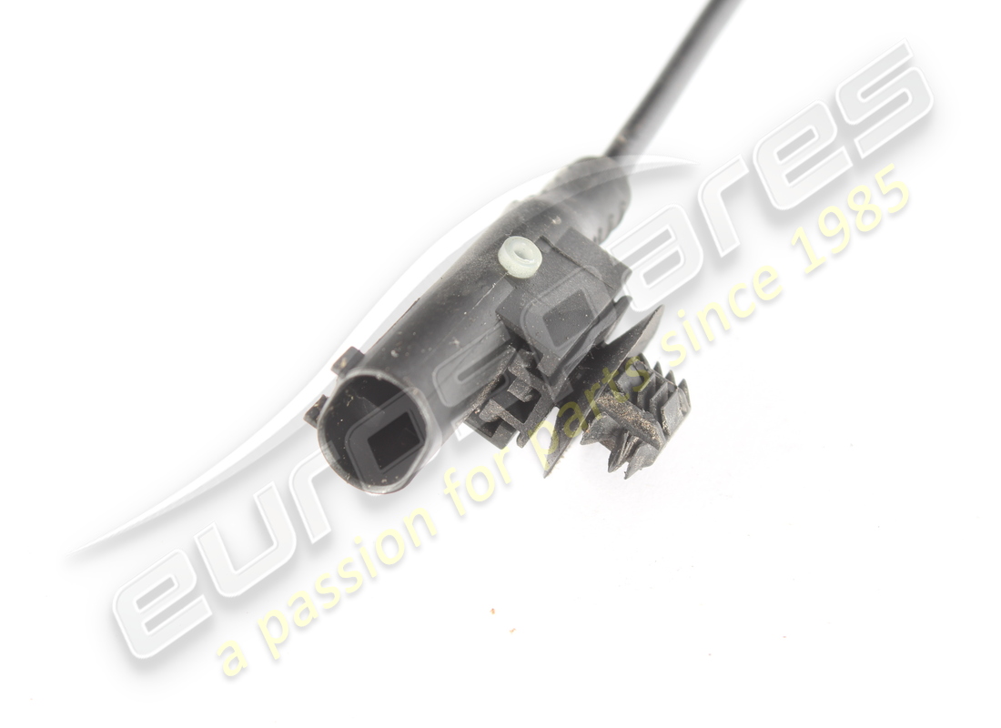 sensor abs trasero usado maserati. número de pieza 670159945 (2)