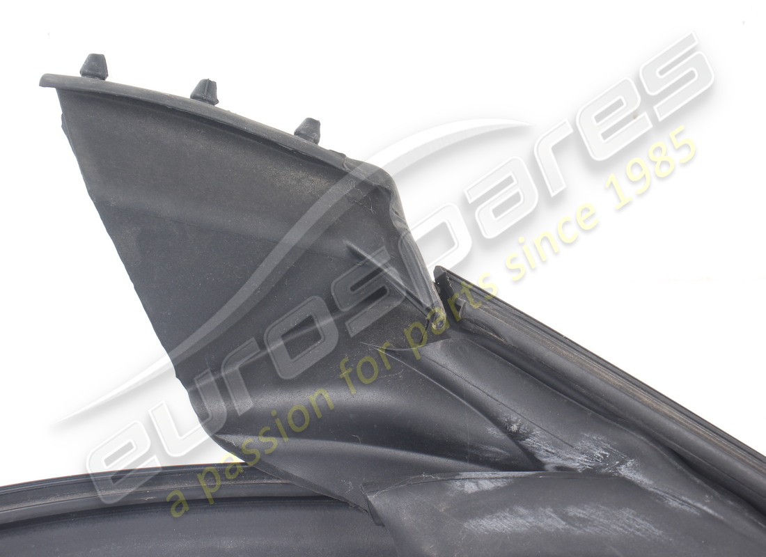 usado ferrari completo lh puerta perimetral sea. número de pieza 86872000 (2)