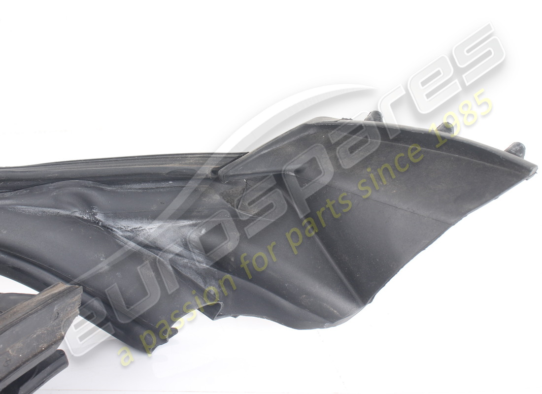 usado ferrari completo mar de perímetro de puerta derecha. número de pieza 86872100 (2)