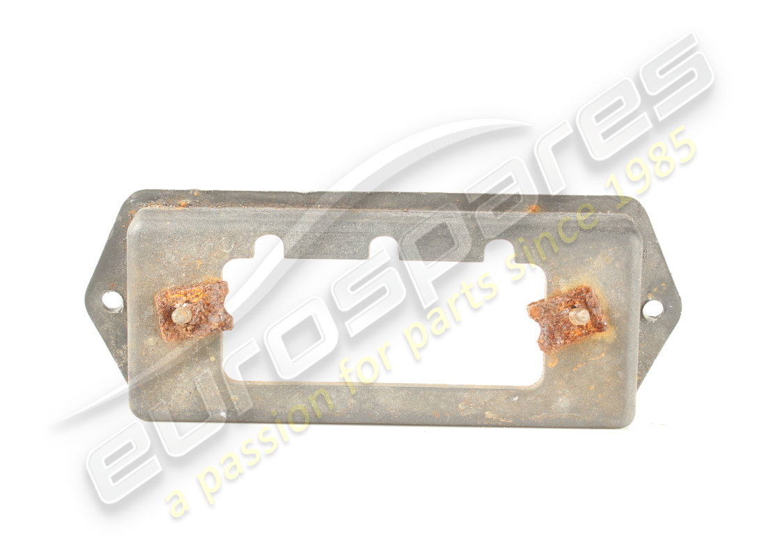 CAJA DE LÁMPARA DE PUERTA USADA Ferrari. NÚMERO DE PIEZA 60842000 (1)