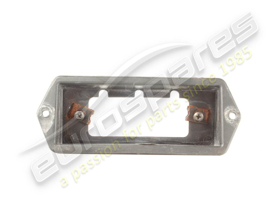 caja de lámpara de puerta usada ferrari. número de pieza 60842000 (2)