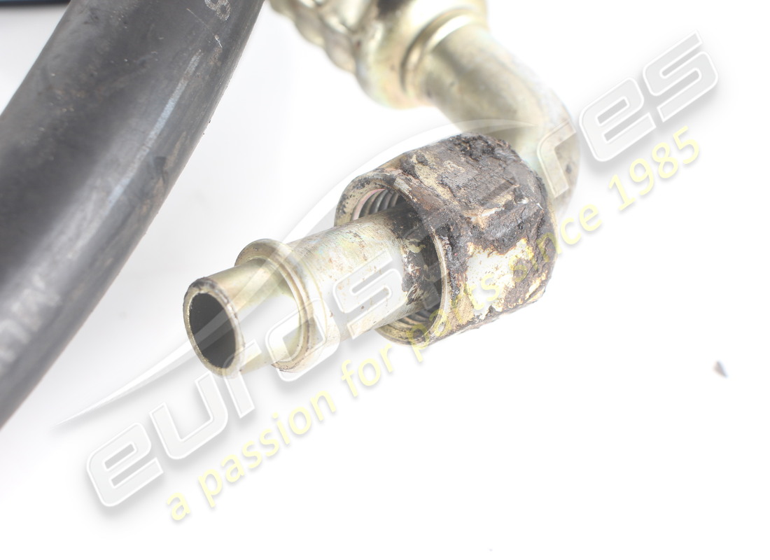 tubo de aire acondicionado usado ferrari. número de pieza 106695 (2)