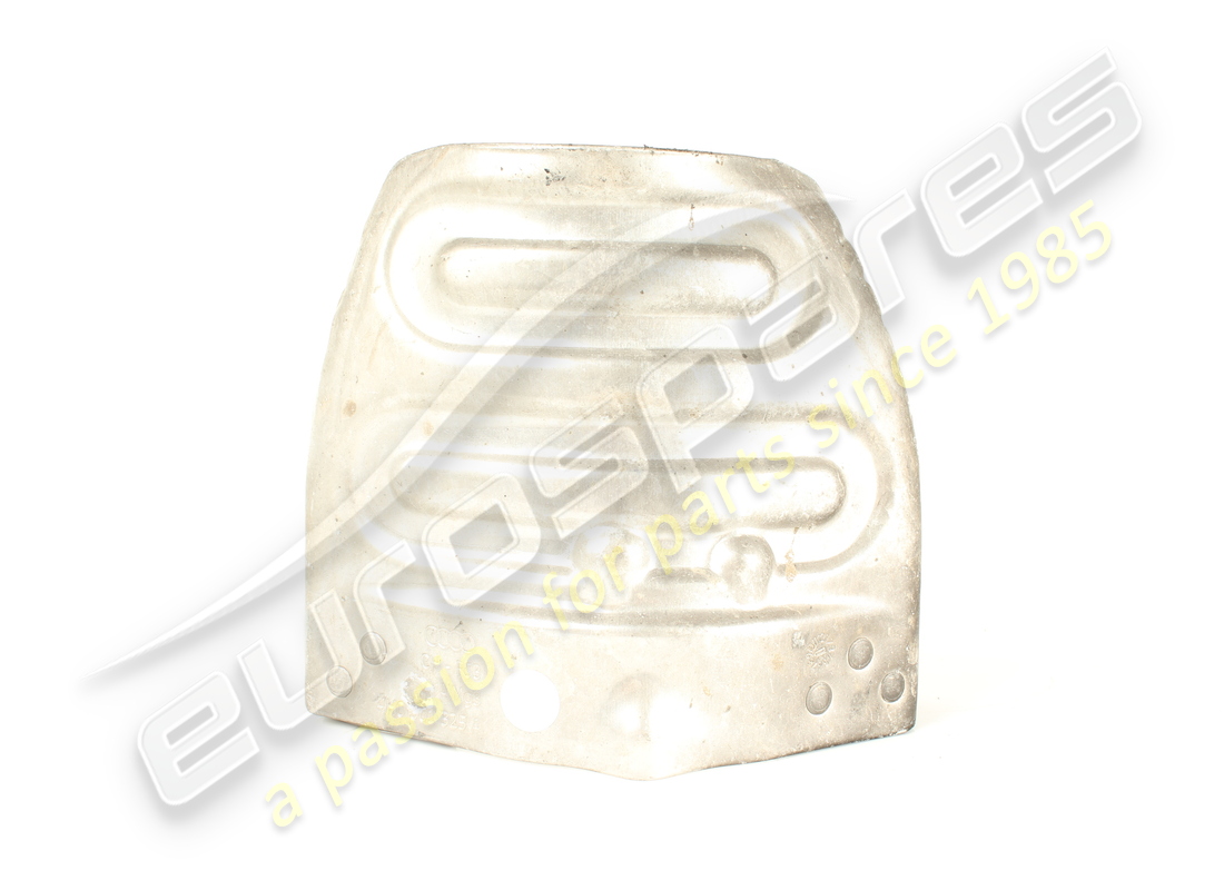 ESCUDO KARDANWELLE Lamborghini USADO . NÚMERO DE PIEZA 4H0301325A (1)