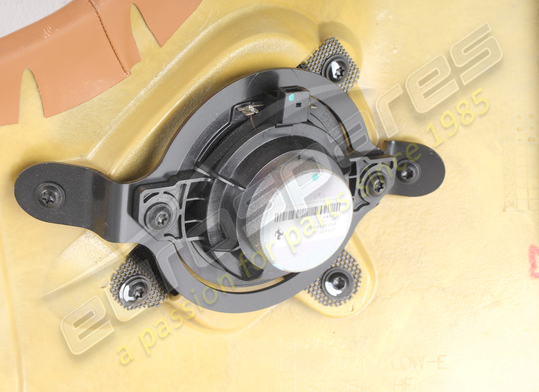usado ferrari ric.longh.sx low-e+alto.opt. número de pieza 804305 (8)