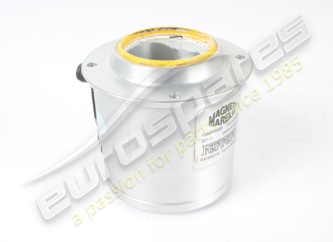 ACTUADOR COMPLETO Ferrari USADO. NÚMERO DE PARTE 300214 (1) ACTUADOR COMPLETO Ferrari USADO. NÚMERO DE PARTE 300214 (1)