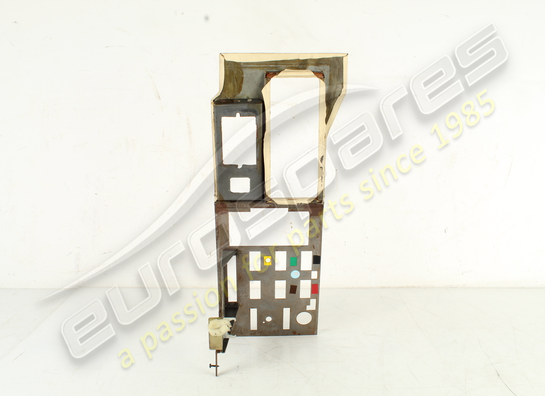 usado ferrari placa delantera rhd número de pieza 61122400 (3)