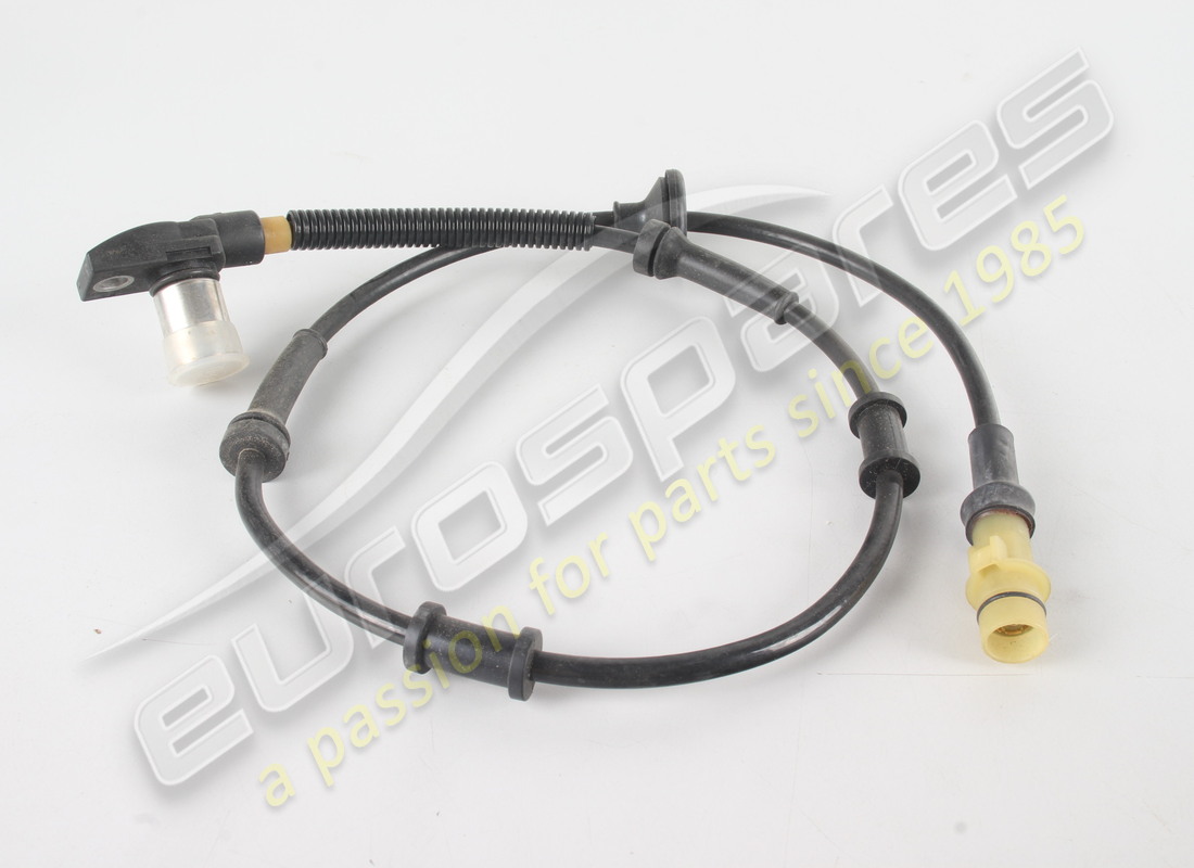 nuevo ferrari sensor abs delantero. número de pieza 139639 (1)