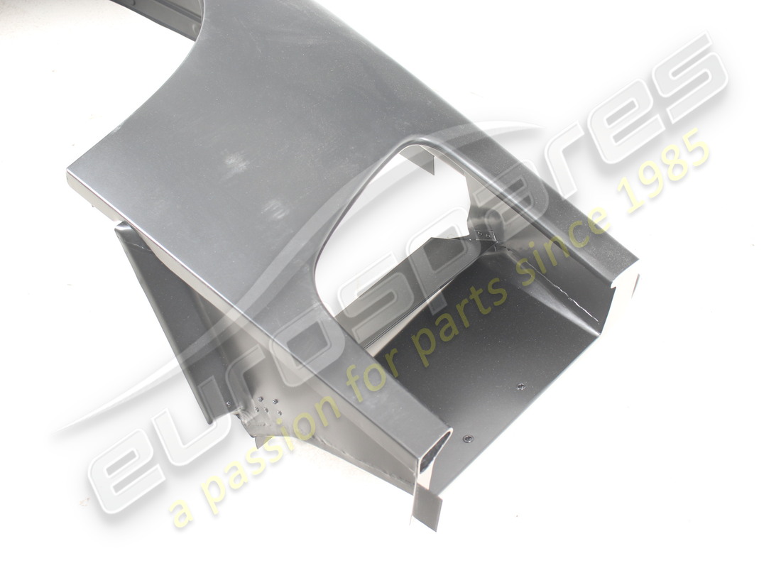 nuevo eurospares guardabarros trasero derecho. número de parte 62925800 (3)