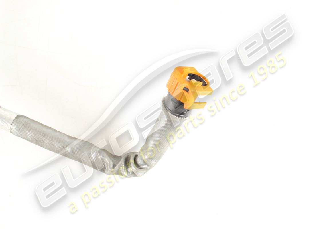 SEPARADOR DE VAPOR FERRARI USADO COMPLETO WI. NÚMERO DE PARTE 275710 (4) separador de vapor ferrari usado completo wi. número de parte 275710 (4)