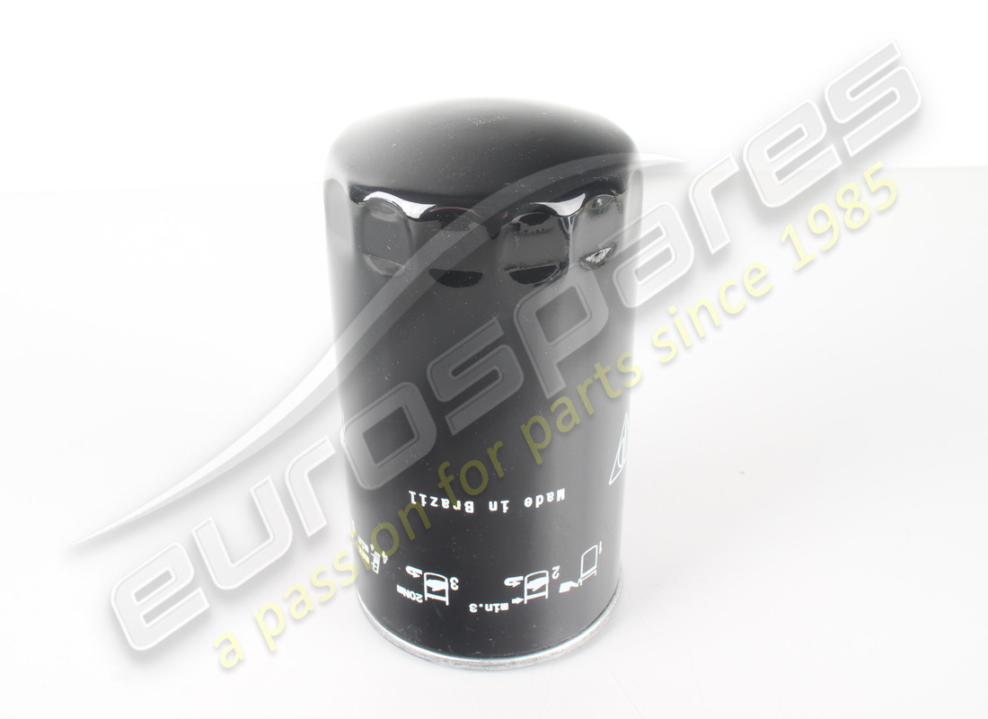 nuevo filtro de aceite porsche. número de parte 94410720111 (3)