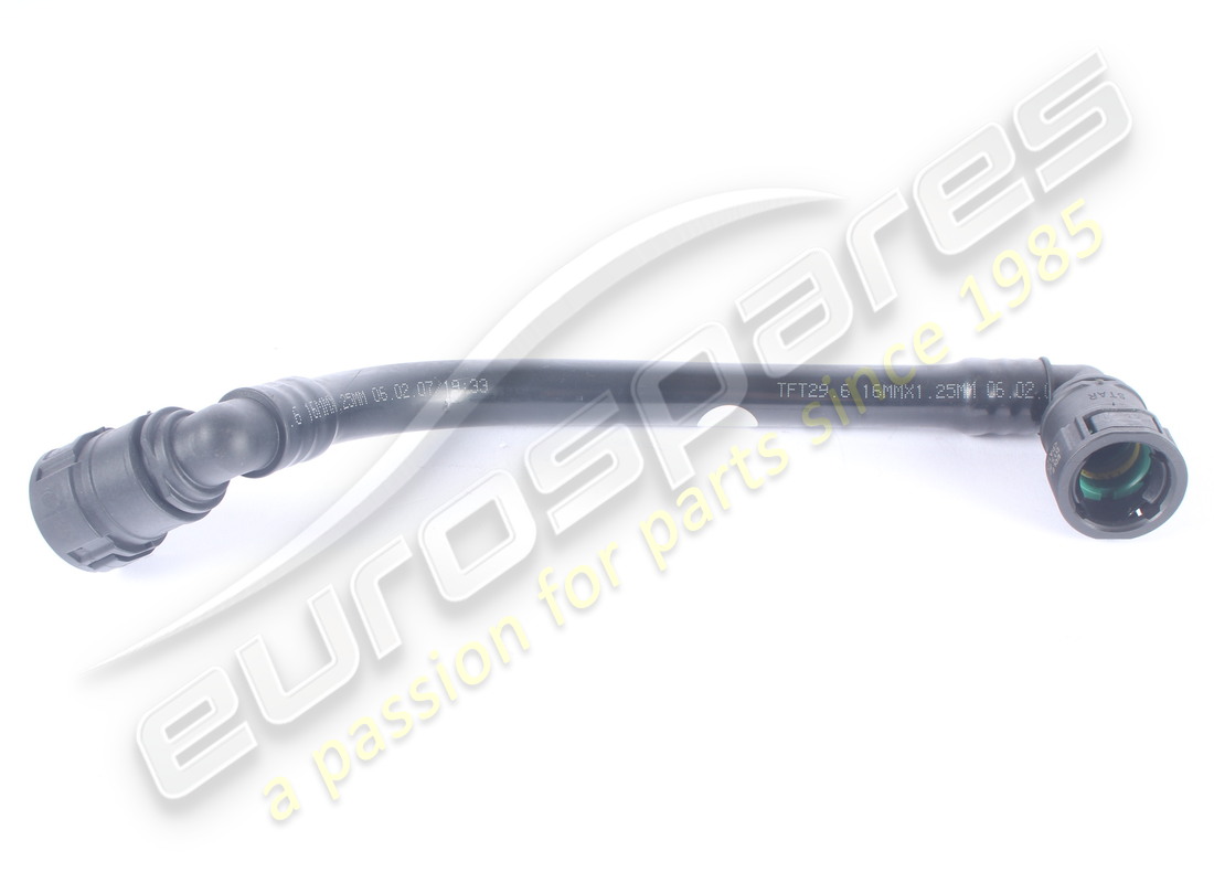 usado aston martin tubo, conjunto, vapor de combustible a recipiente. número de pieza 4g439a228ab (2)