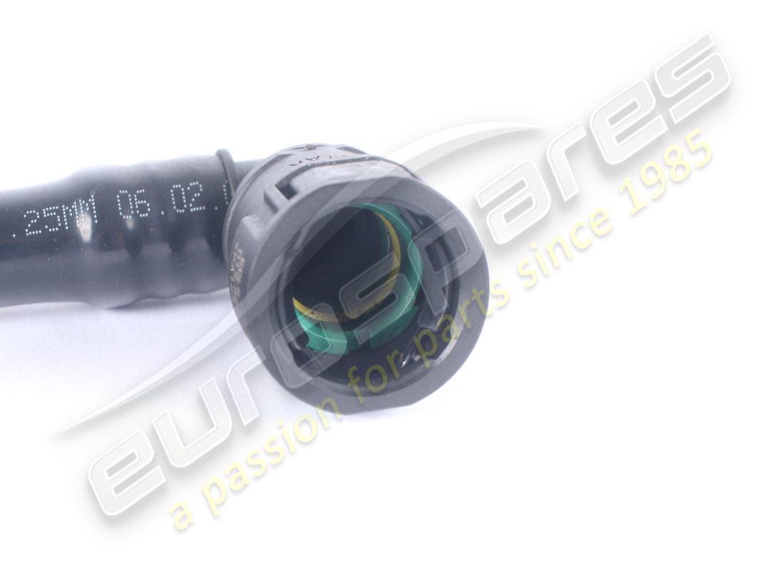 usado aston martin tubo, conjunto, vapor de combustible a recipiente. número de pieza 4g439a228ab (3)