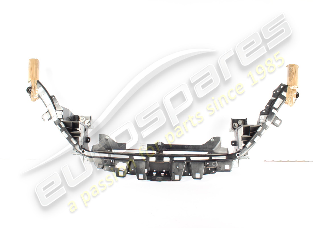 TRAVESAÑO DELANTERO Maserati USADO COMPLETO. NÚMERO DE PARTE 670032664 (1)