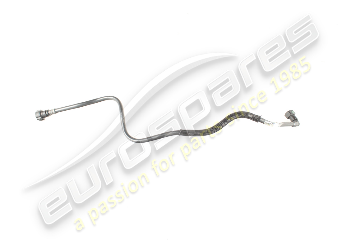 tubo conector ferrari usado. número de parte 262205 (2)