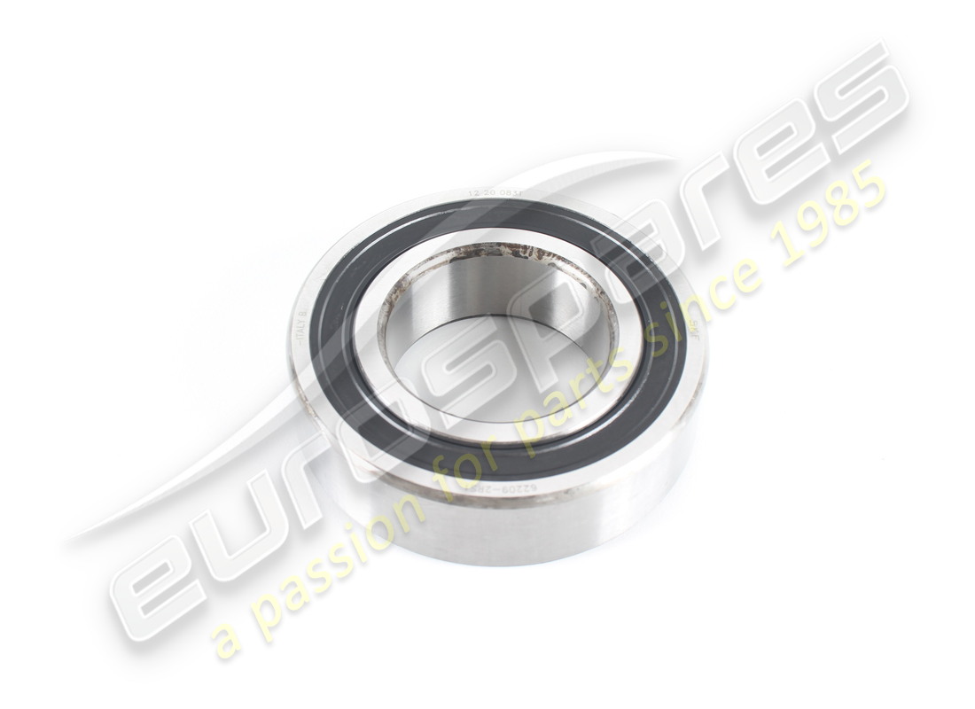 NUEVO Eurospares RODAMIENTO DE BOLAS SELLADO (RUEDA TRASERA). NÚMERO DE PIEZA 110577 (1)