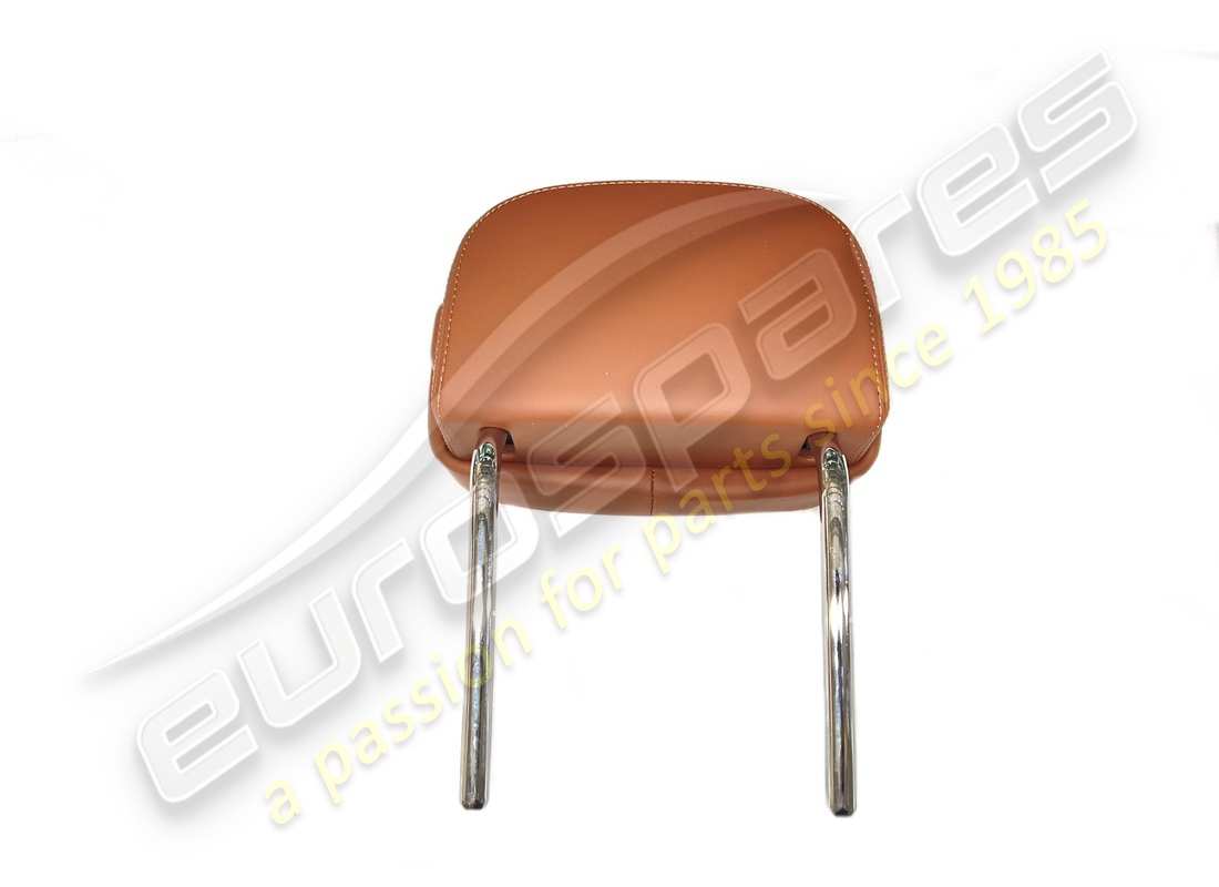 nuevo maserati reposacabezas completo para asiento delantero. número de pieza 673001847 (2)