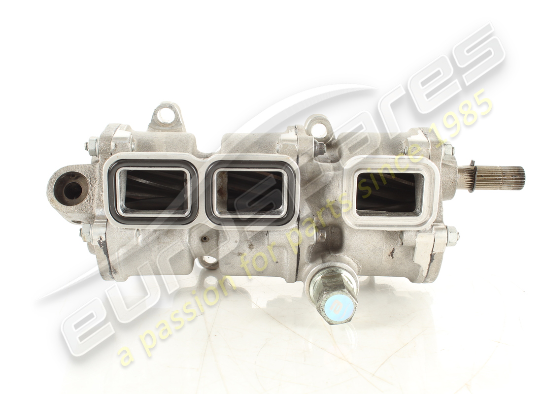 BOMBA DE ACEITE COMPLETA USADA Eurospares. NÚMERO DE PIEZA EAP1409675 (1)