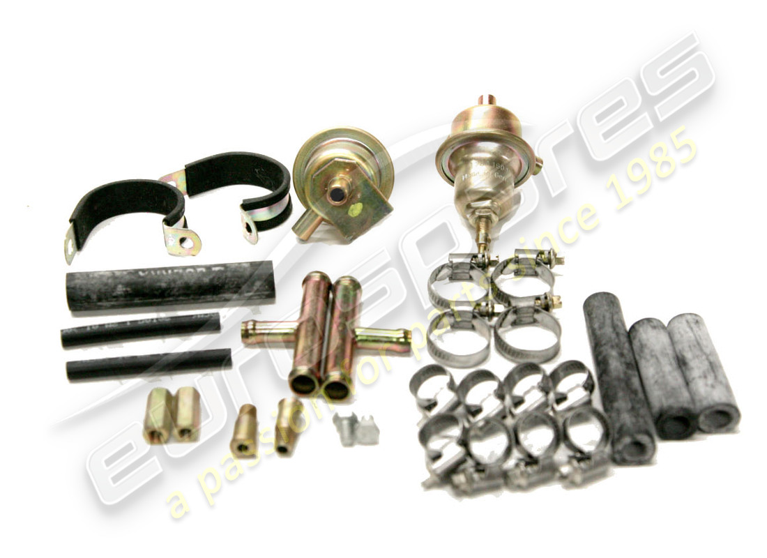 nuevo kit de desaceleración/calado del motor ferrari. número de pieza 70000760 (1)