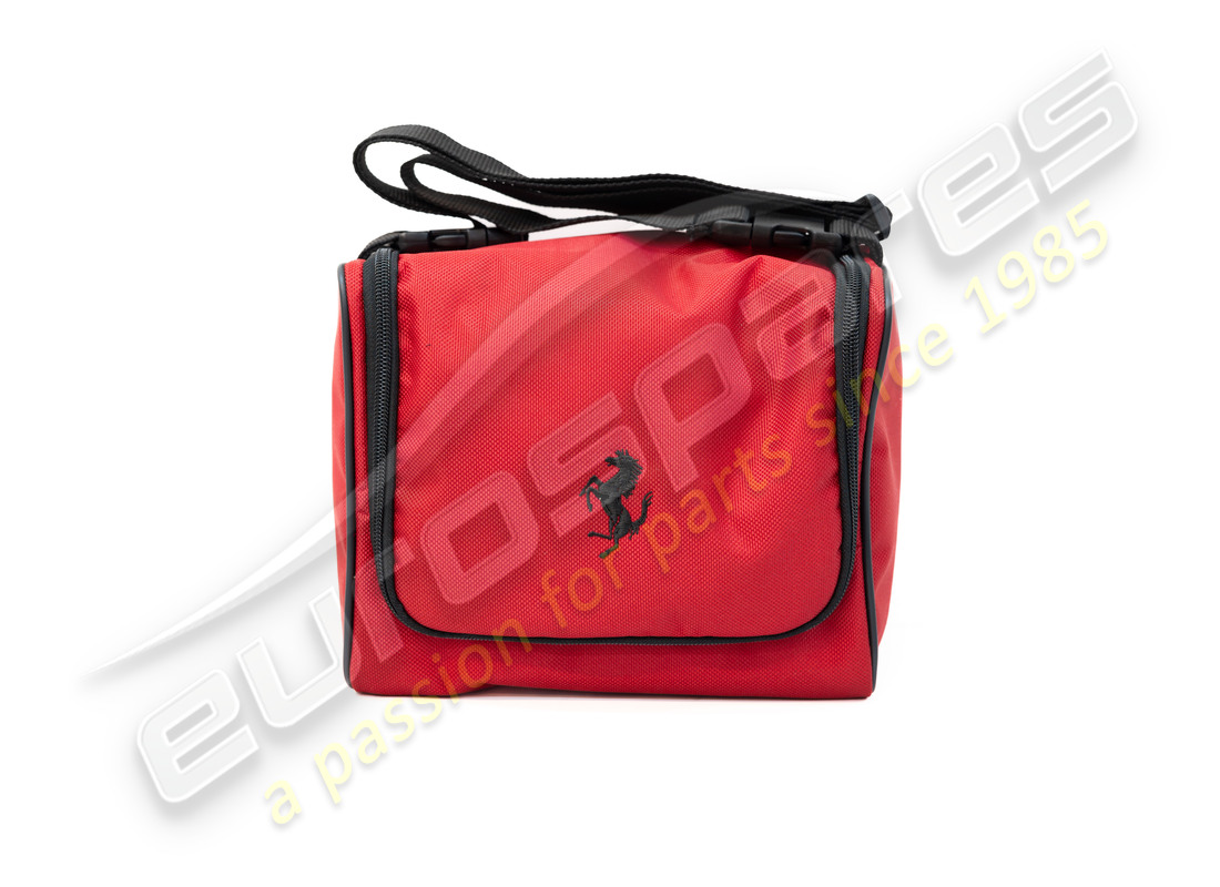 nuevo kit de cuidado exterior del automóvil ferrari. número de pieza 70004078 (1)