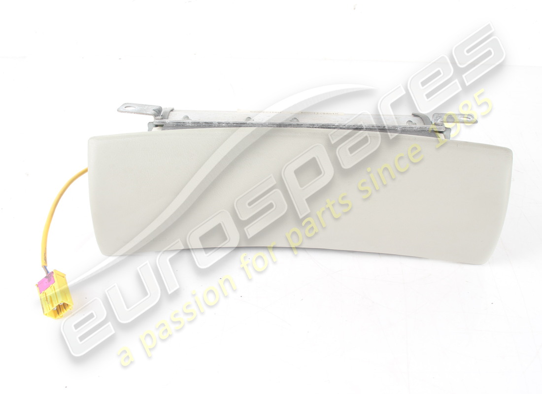 BOLSA DE AIRE DEL LADO DEL PASAJERO USADA Maserati, CONDUCIDA AL DORSO. NÚMERO DE PIEZA 9810006.. (1)