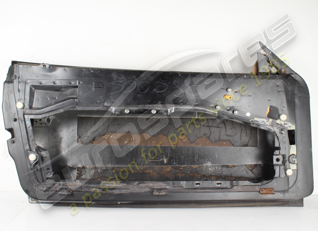 puerta izquierda ferrari usada. número de parte 64710200 (5)