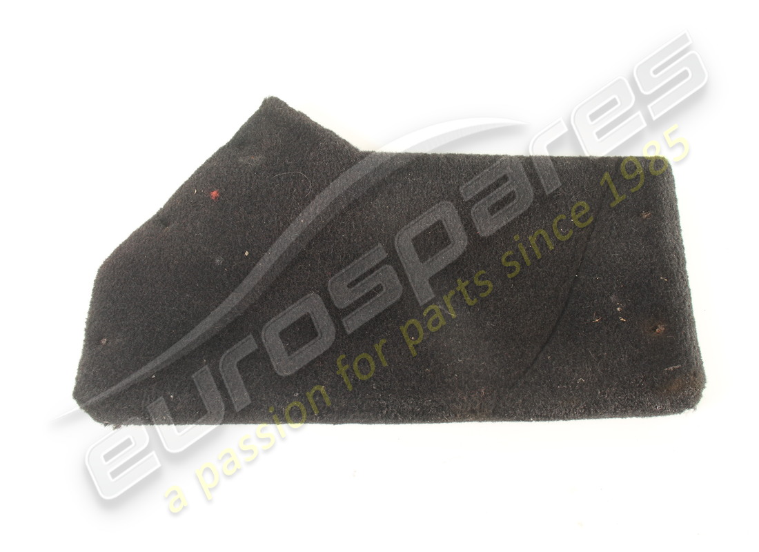 USADO Ferrari ESCUDO DELANTERO DERECHO LHD. NÚMERO DE PIEZA 62148200 (1)