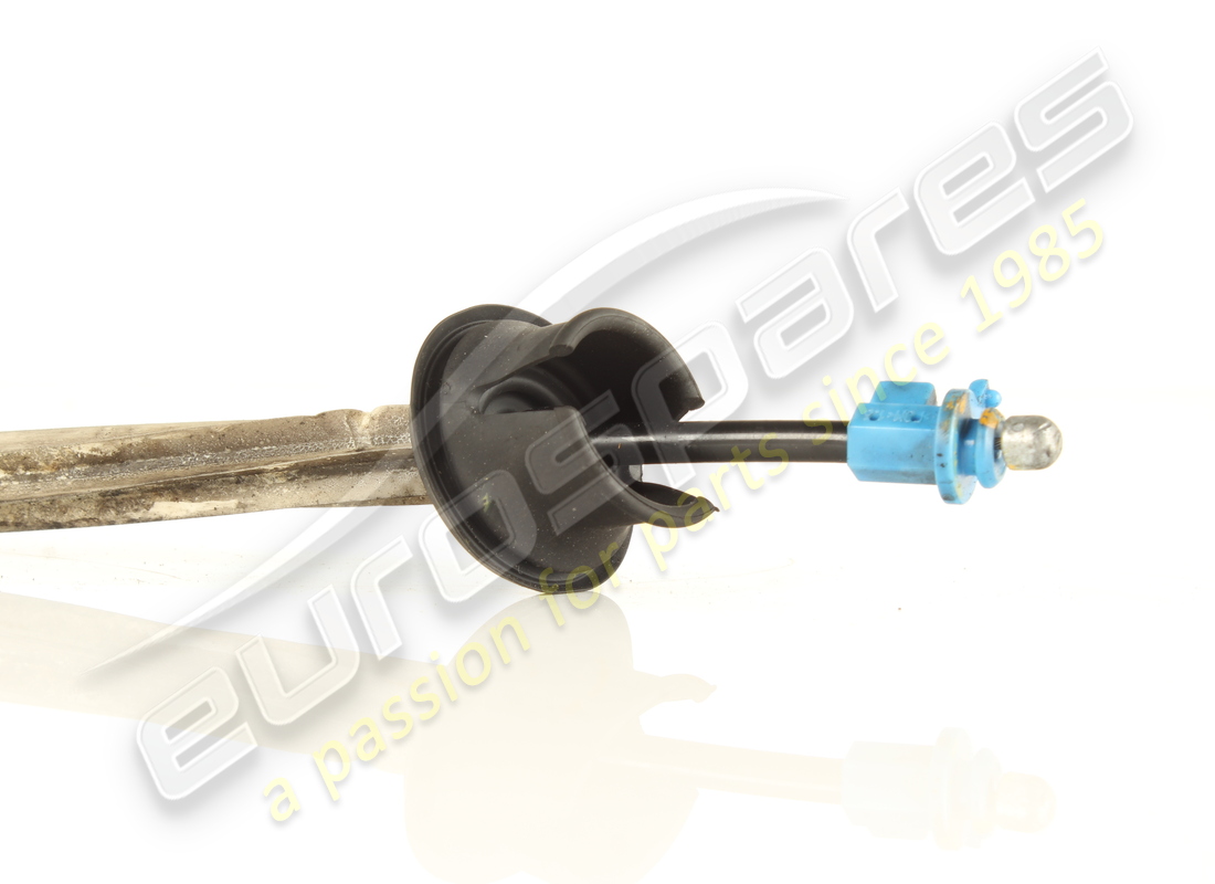 cable bowden lamborghini usado tuerschl.zzh-motor. número de parte 4m8837315 (3)