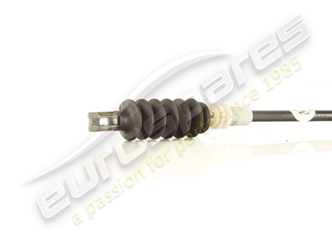 cable bowden lamborghini usado tuerschl.zzh-motor. número de parte 4m8837315 (2)