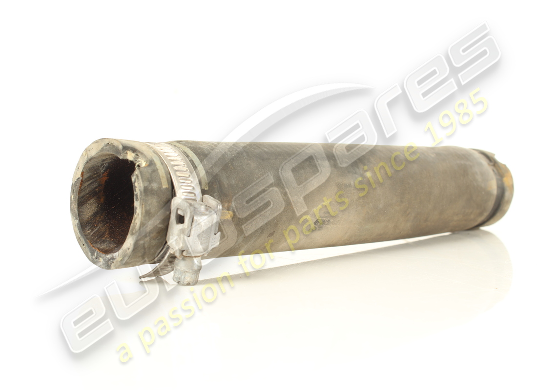 manguera de agua de la válvula usada ferrari. número de pieza 270452 (2)